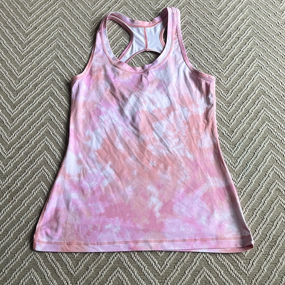 Athleta size XS  tank